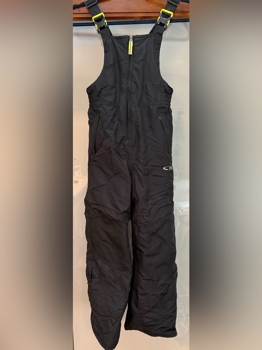 C9 by Champion Black Kids Snow Pants/Bibs